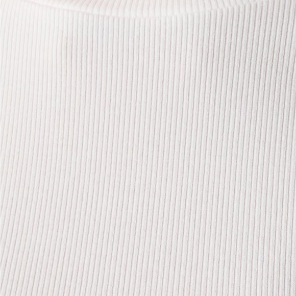J crew Perfect rib long-sleeve T-shirt - Picture 3 of 4